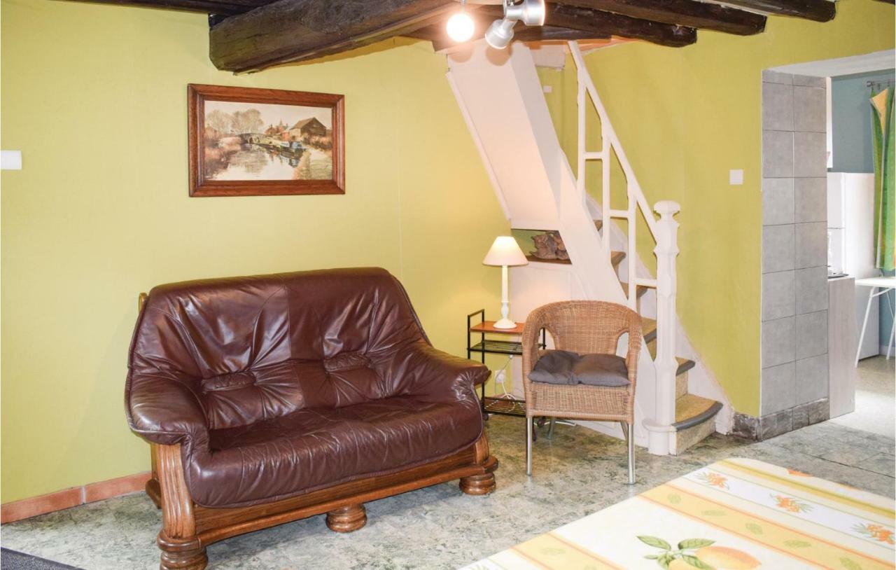 1 Bedroom Nice Home In Lierneux Zewnętrze zdjęcie