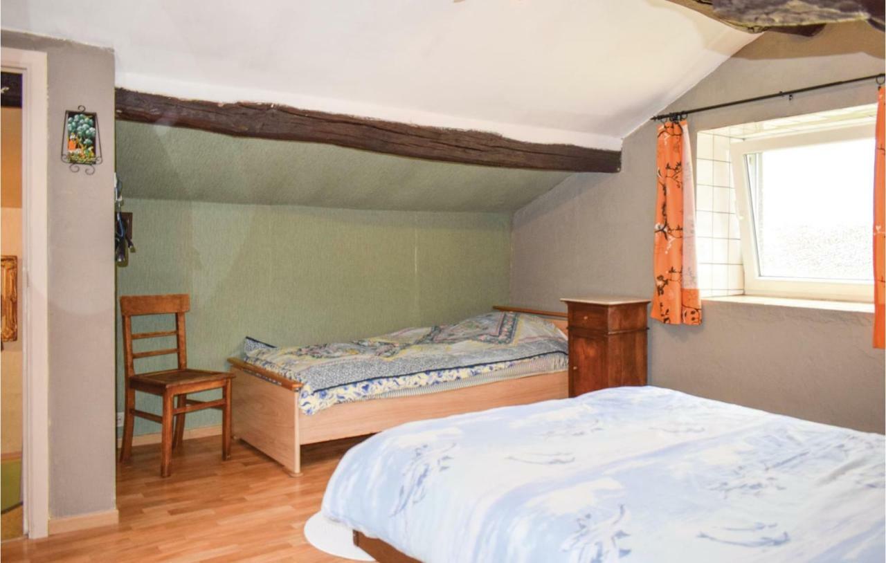 1 Bedroom Nice Home In Lierneux Zewnętrze zdjęcie